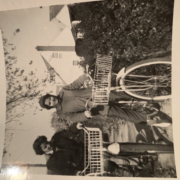 Into the River Thames (Quartet Version) - Single album cover