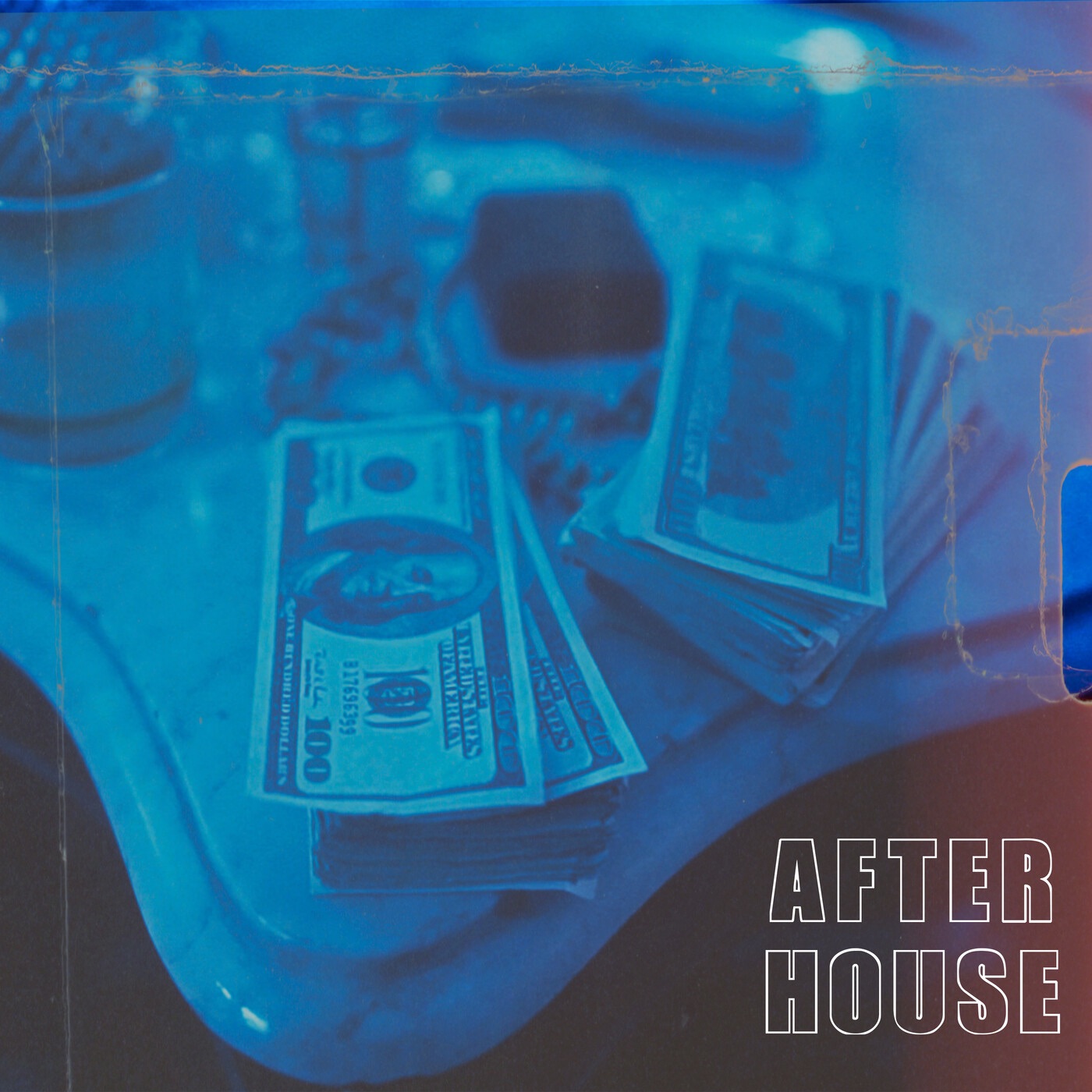 After House - Single album cover