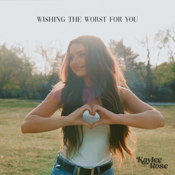 Wishing The Worst For You - Single album cover