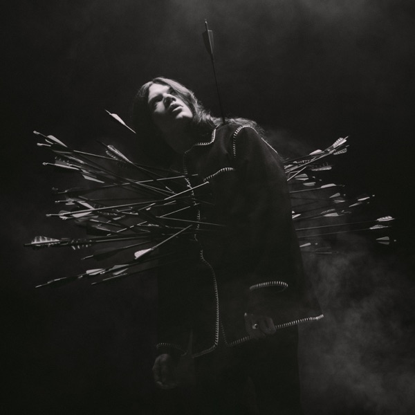 Eye for an Eye (for Ghost of Yōtei) - Single album cover