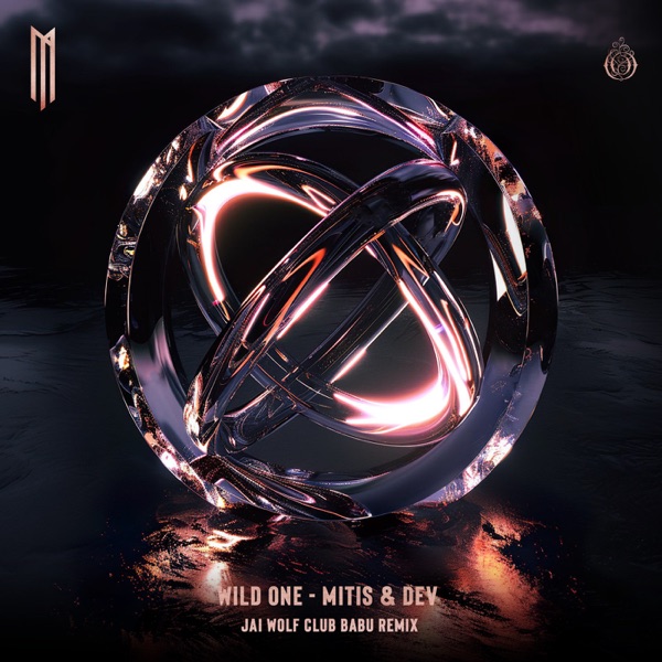 Wild One (Jai Wolf Club Babu Remix) (feat. DEV) - Single album cover