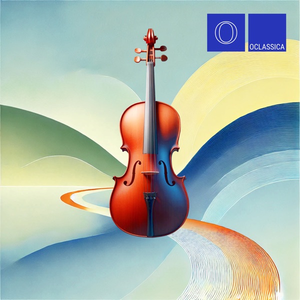 Classical Music Inspired by Emotions album cover