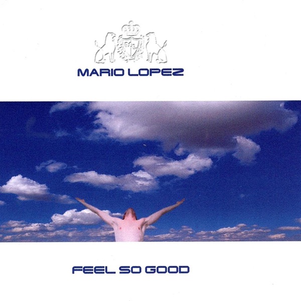 Feel so Good album cover