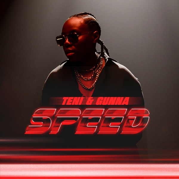 Speed - Single album cover
