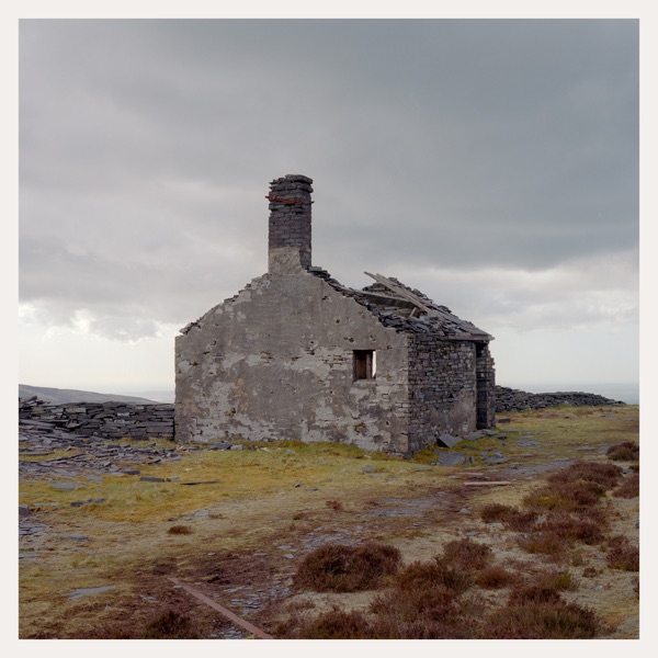 DINORWIC - EP album cover