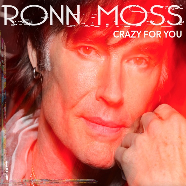Crazy for You - Single album cover