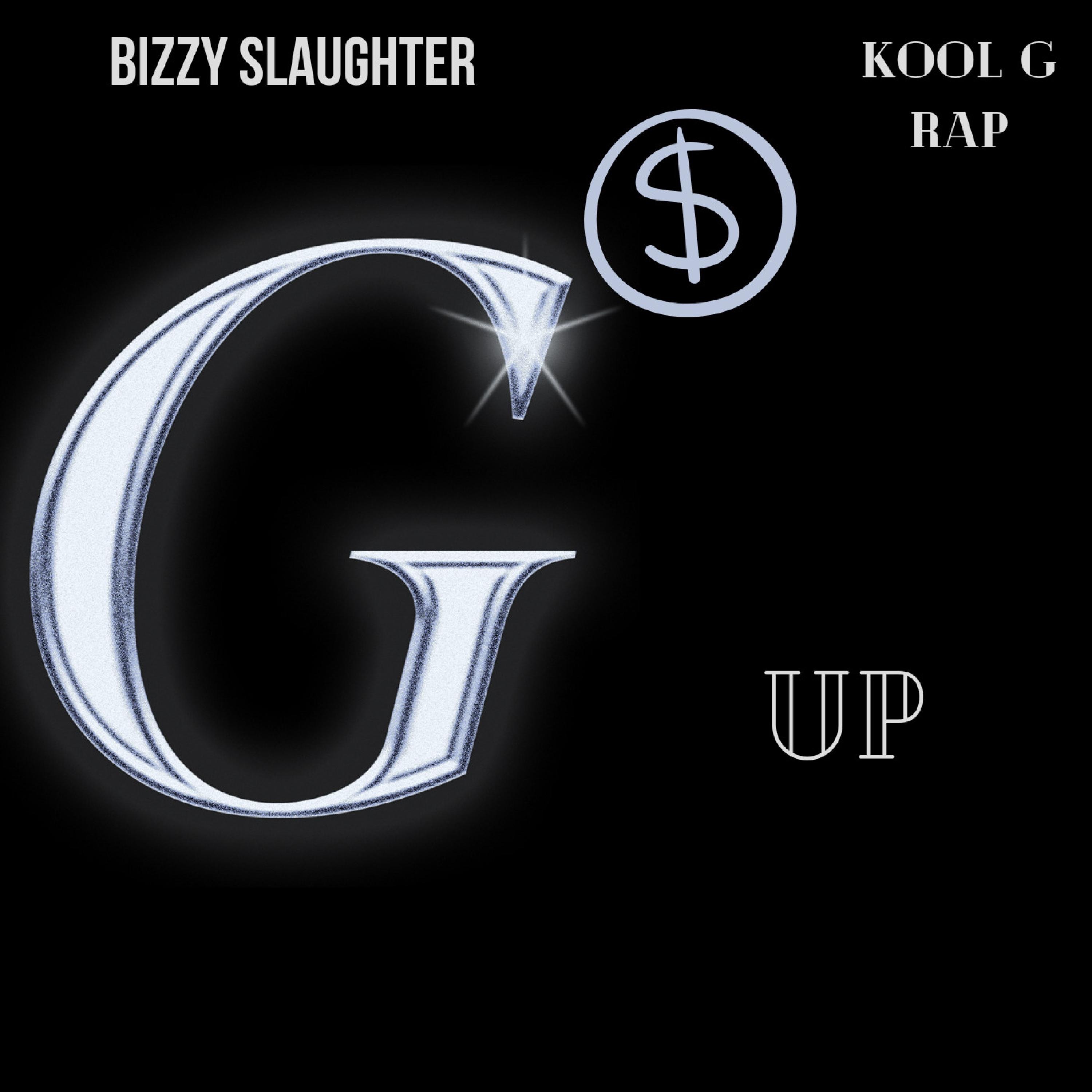 G$ Up (feat. Kool G Rap) - Single album cover