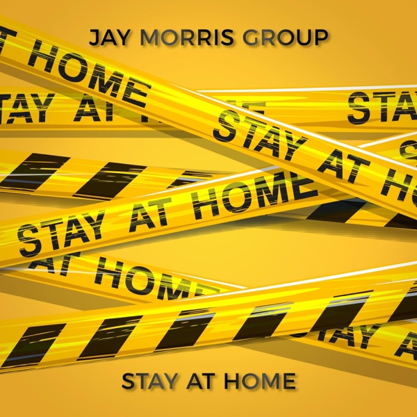 Stay at Home - Single album cover