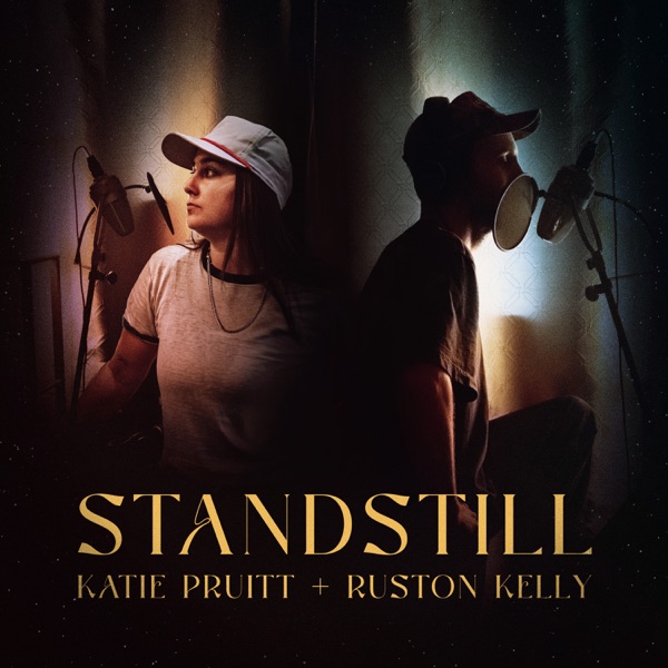 Standstill - Single album cover