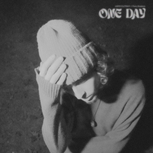 ONE DAY - Single album cover