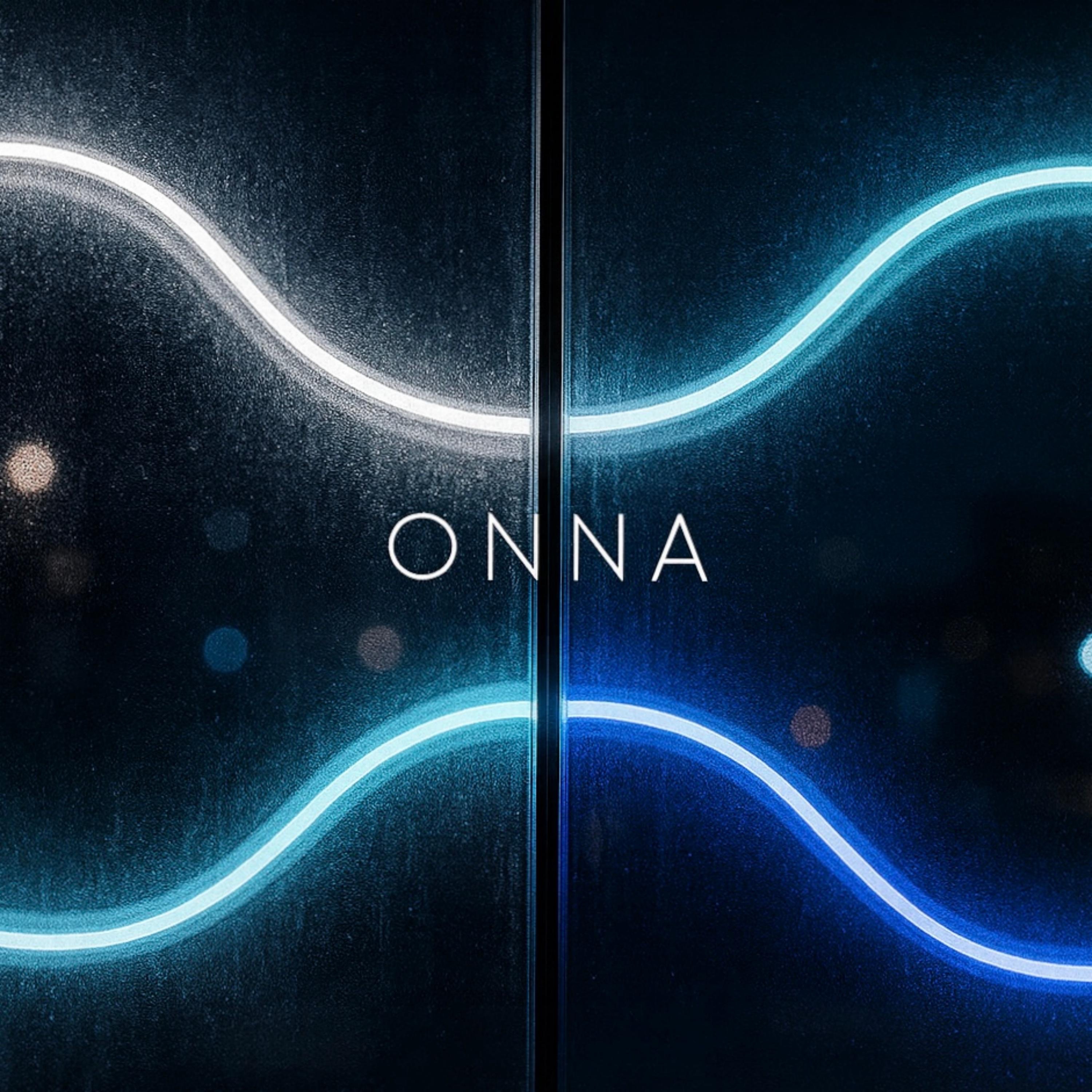 2080:AURORA album cover