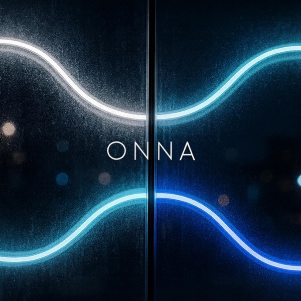 2080:AURORA album cover