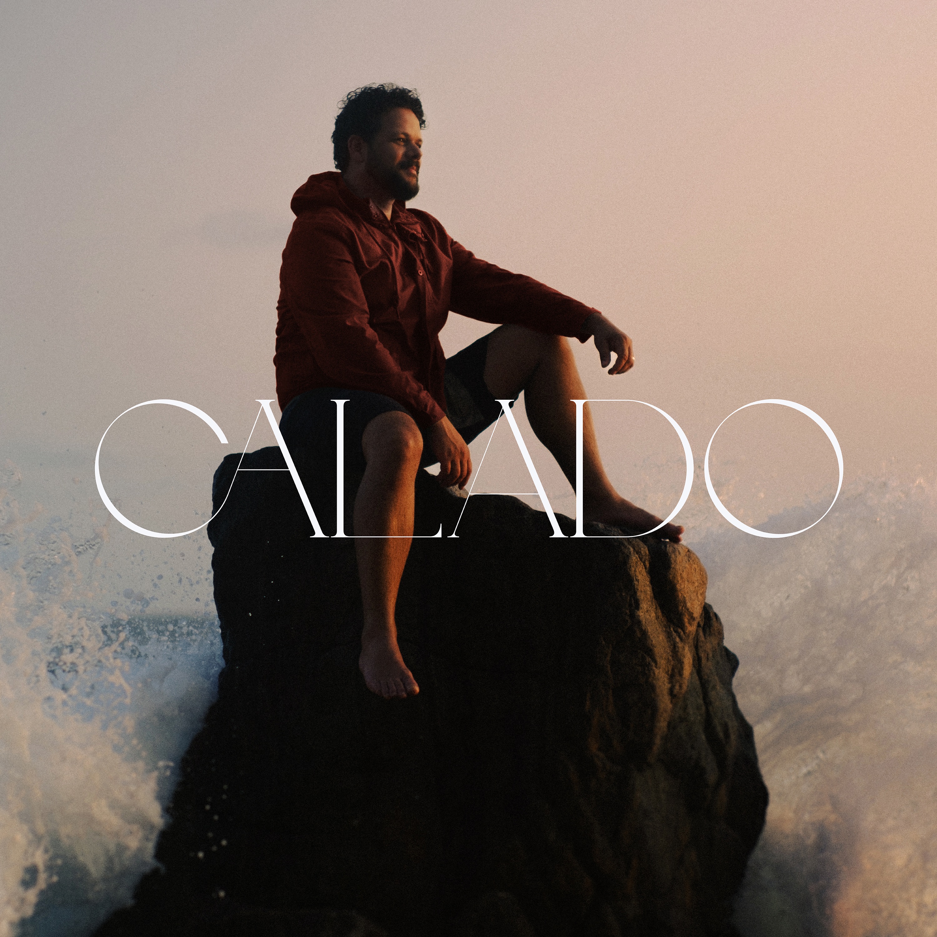 Calado album cover