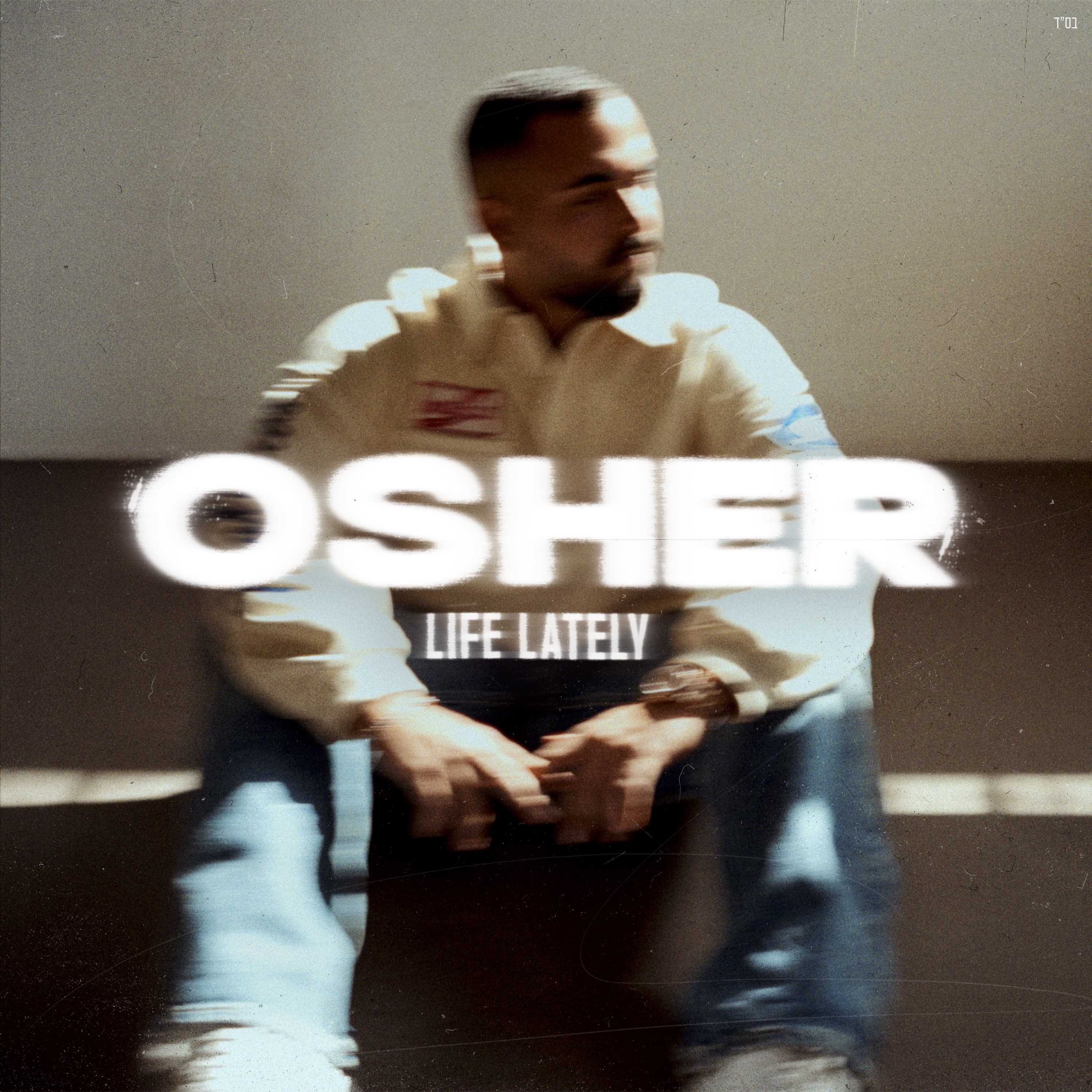 Life Lately - EP album cover