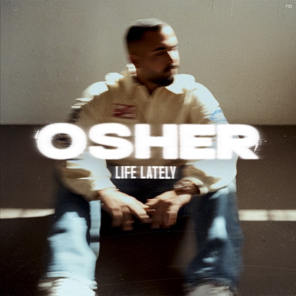 Life Lately - EP album cover