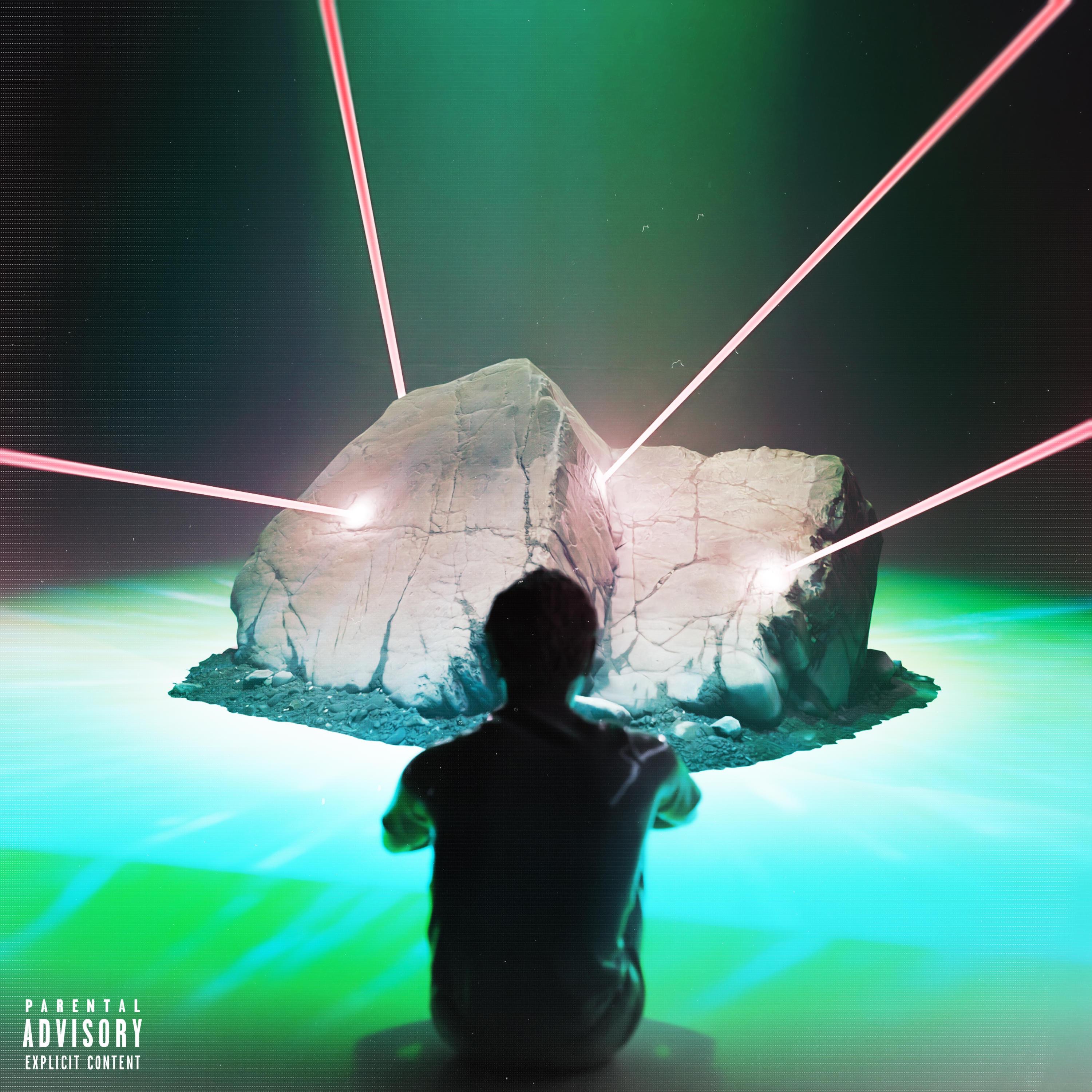 Roccia - Single album cover