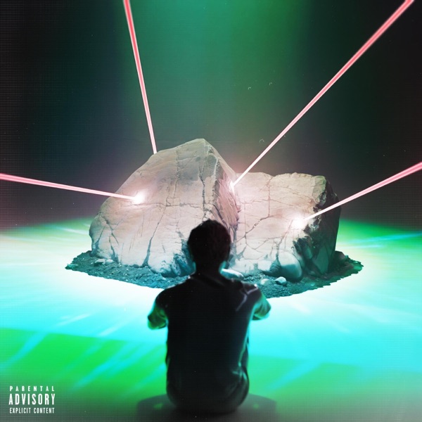 Roccia - Single album cover