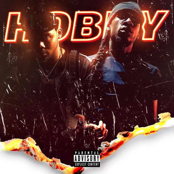 Hobby - Single album cover