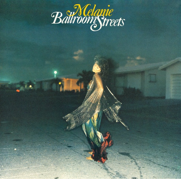 Ballroom Streets (2024 Remaster) album cover