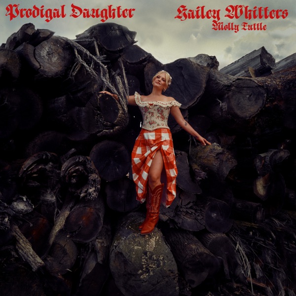 Prodigal Daughter - Single album cover