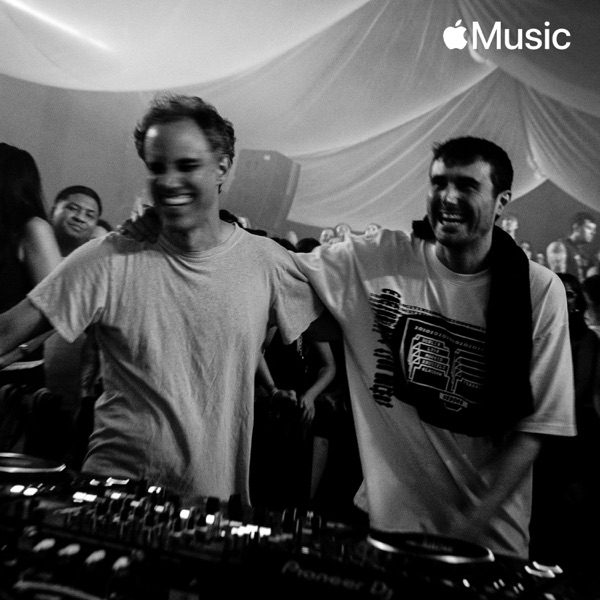 Live from Toronto, Canada, Nov 14, 2025 (DJ Mix) album cover