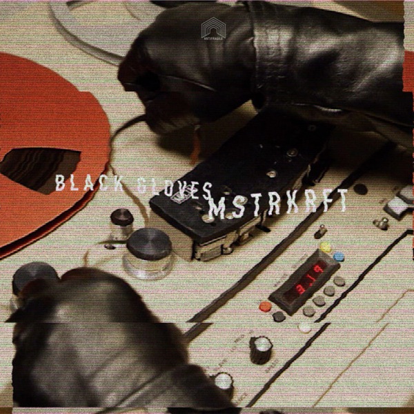 Black Gloves - Single album cover