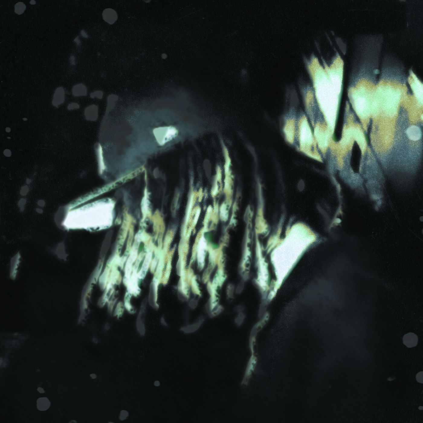 Chasing - Single album cover