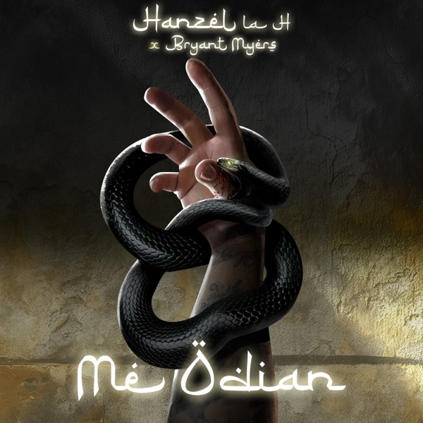 Me Odian - Single album cover