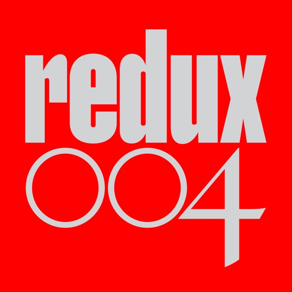 Redux 004 - EP album cover