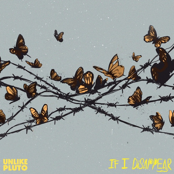 If I Disappear - Single album cover