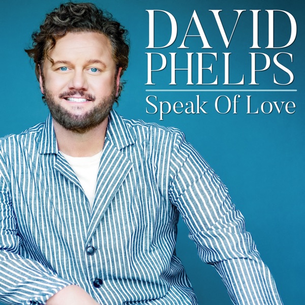 Speak of Love - Single album cover