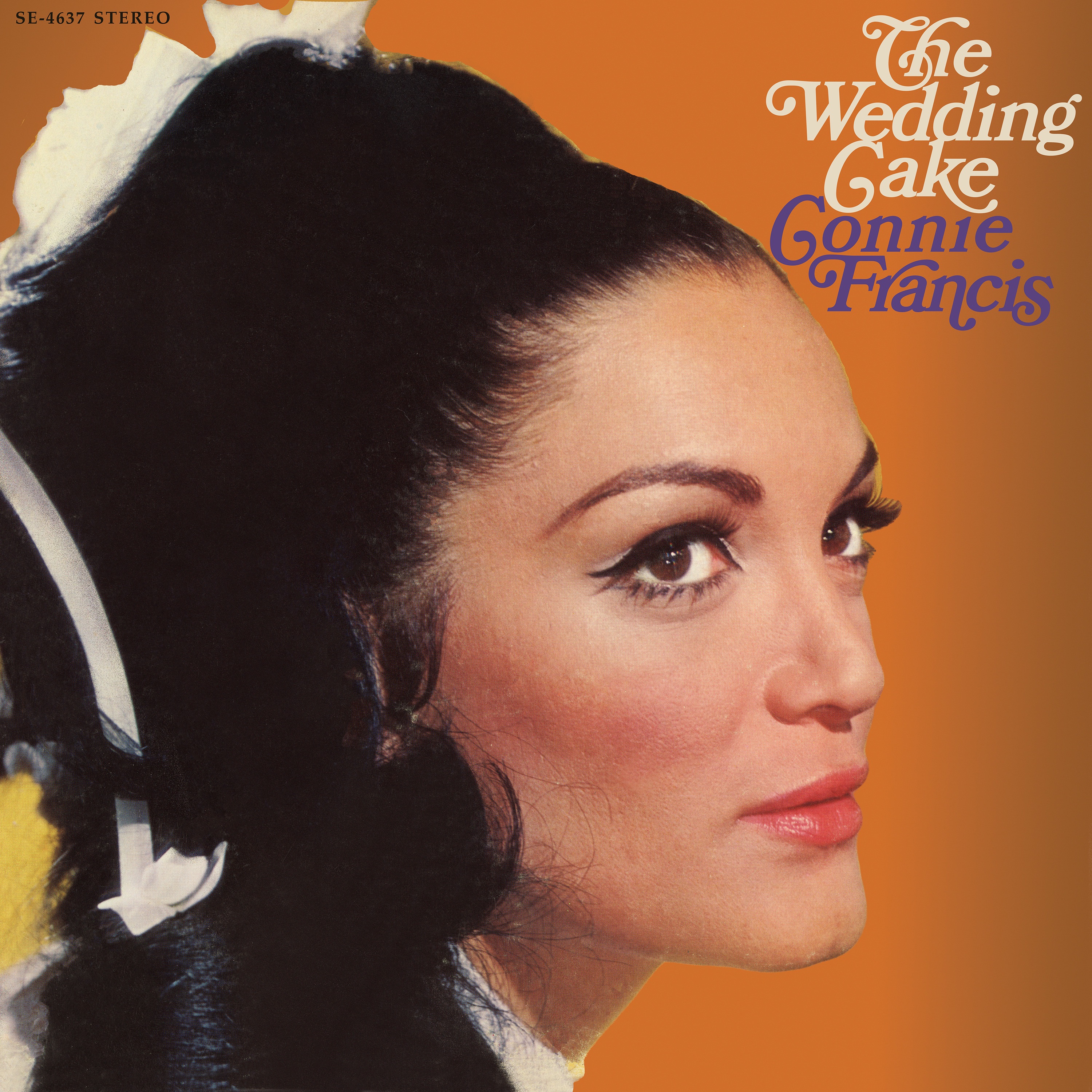 The Wedding Cake album cover