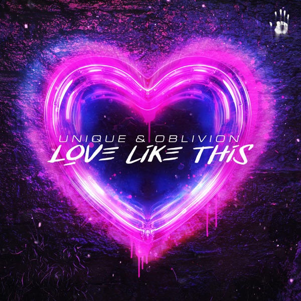 Love Like This - Single album cover