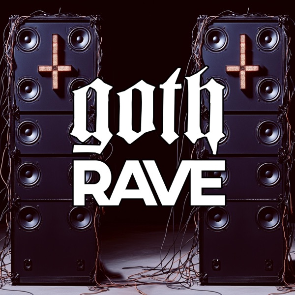 Goth Rave - Single album cover