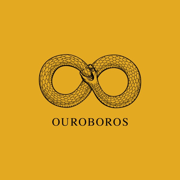 Ouroboros - Single album cover