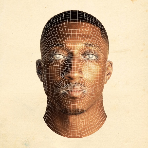 Anomaly album cover