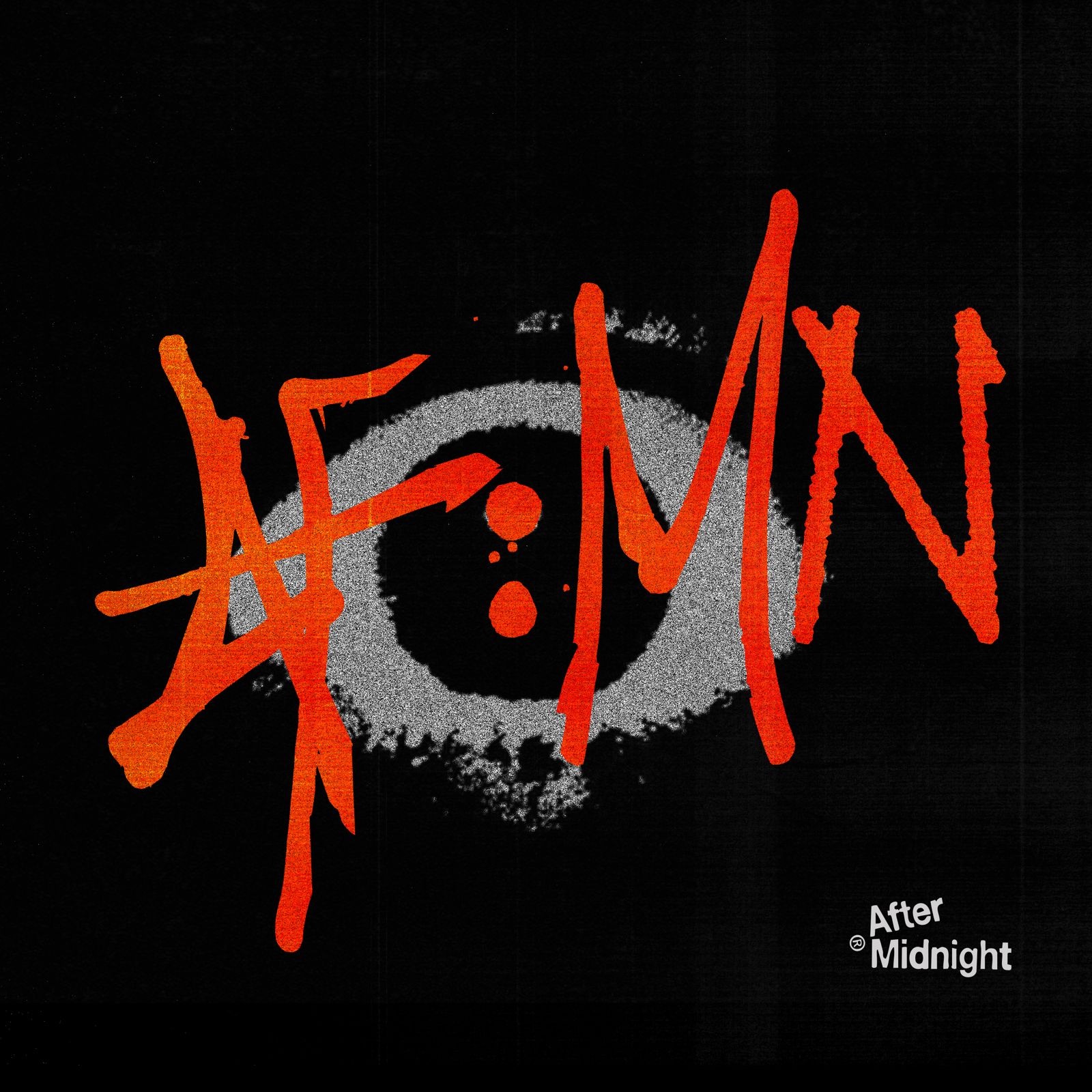 AF:MN album cover