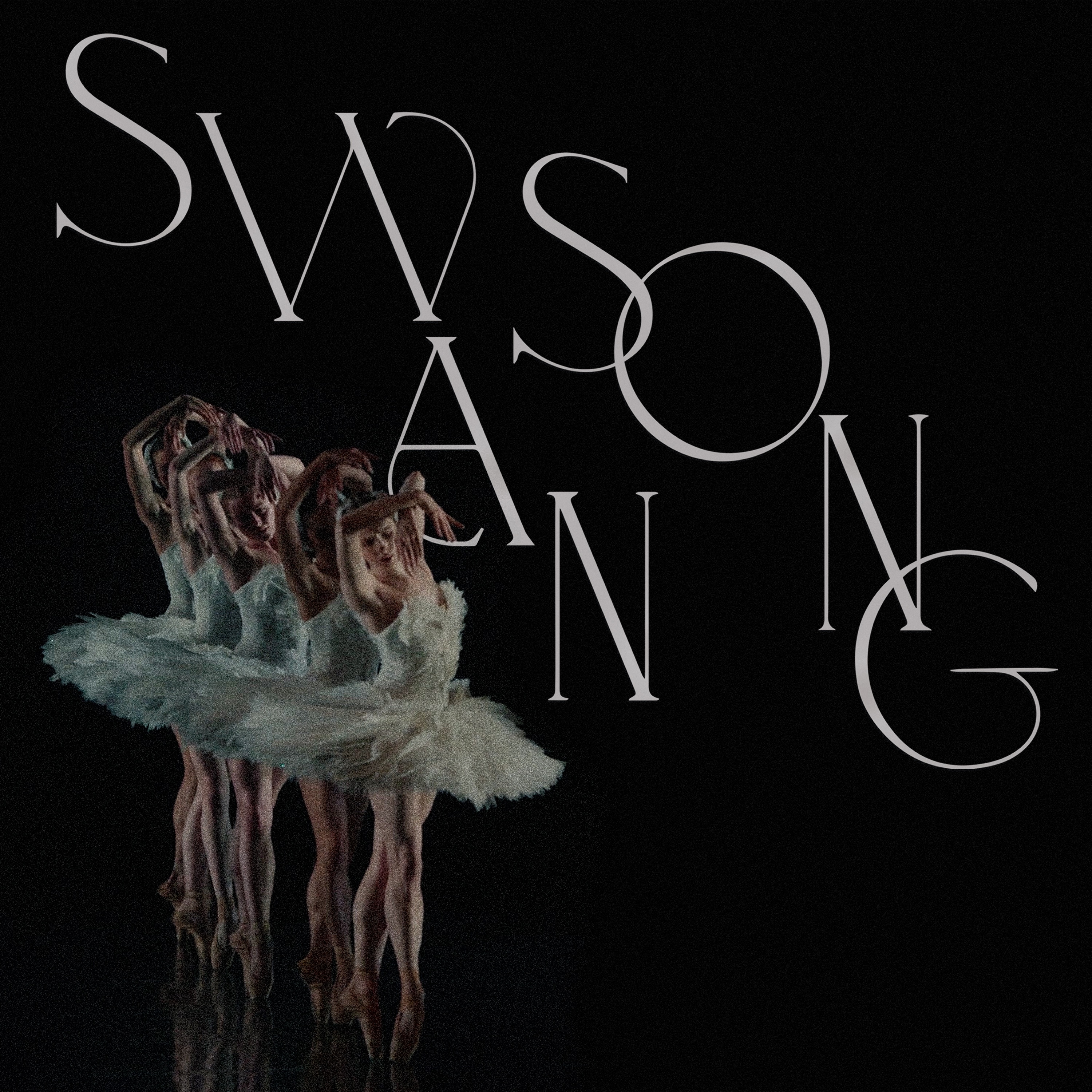 Swan Song (Original Score) album cover