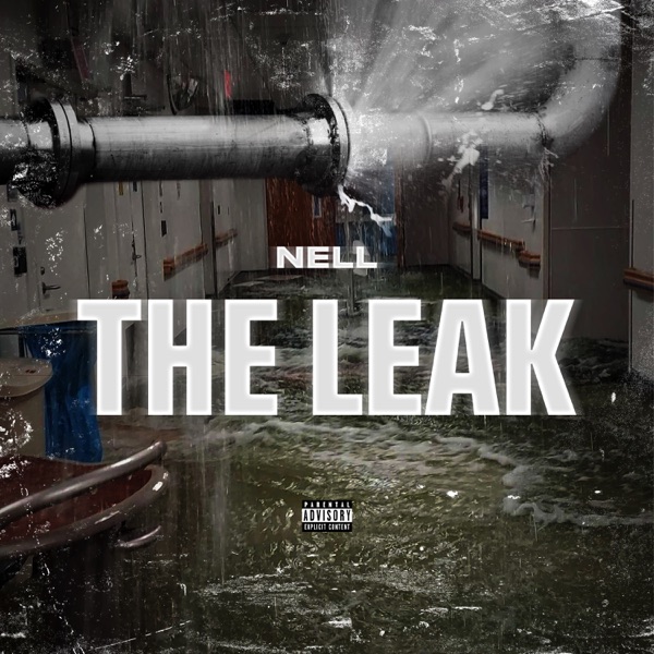 The Leak - EP album cover