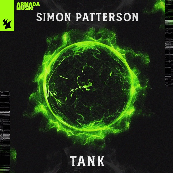 Tank - Single album cover