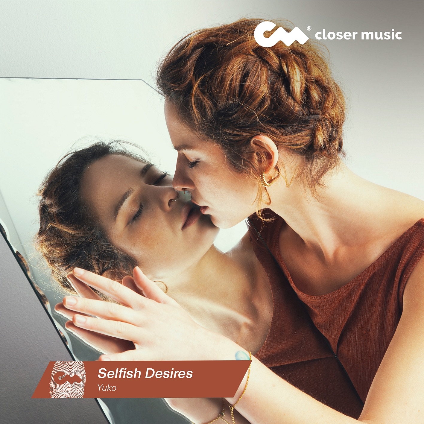 Selfish Desires - Single album cover