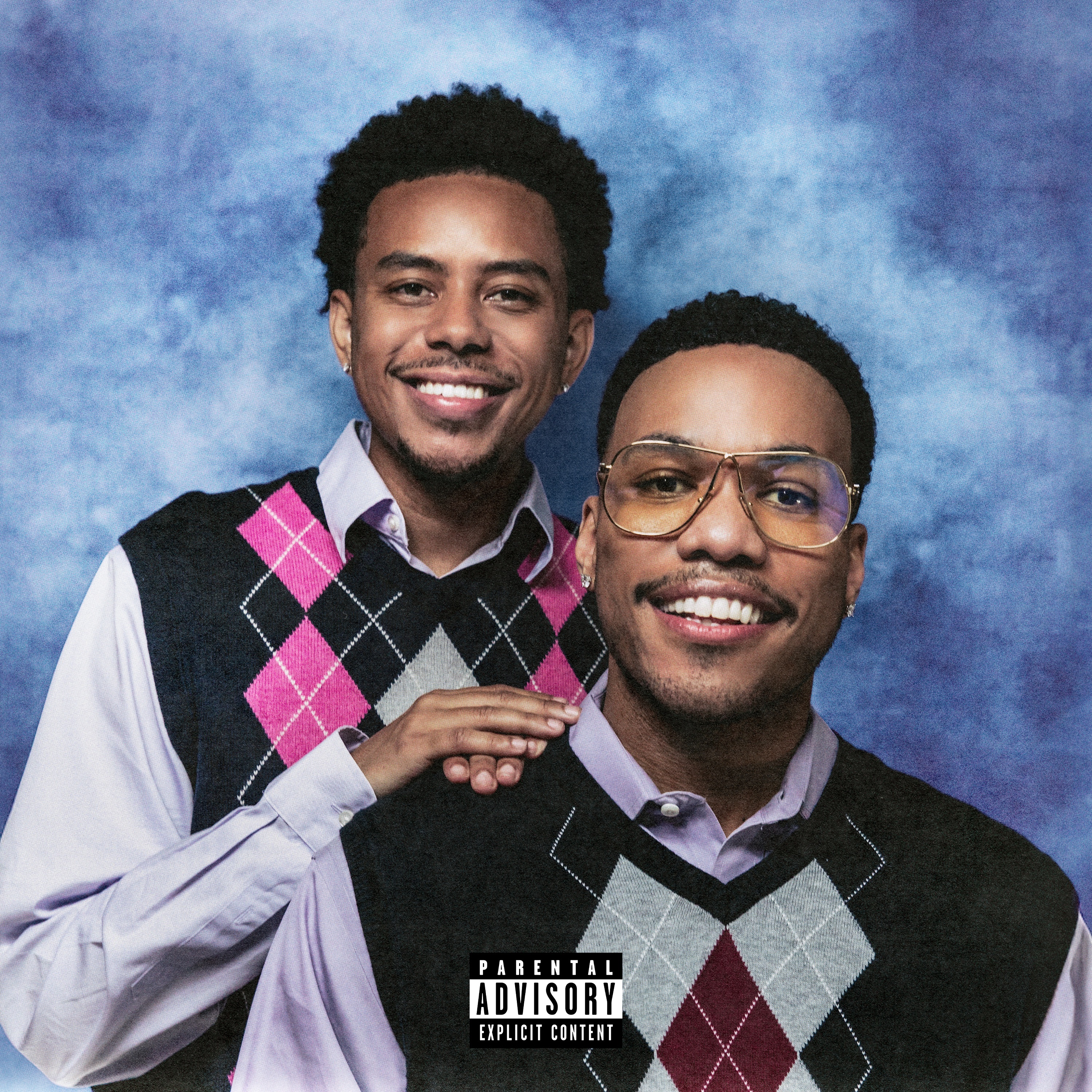 Heavy Is The Crown album cover