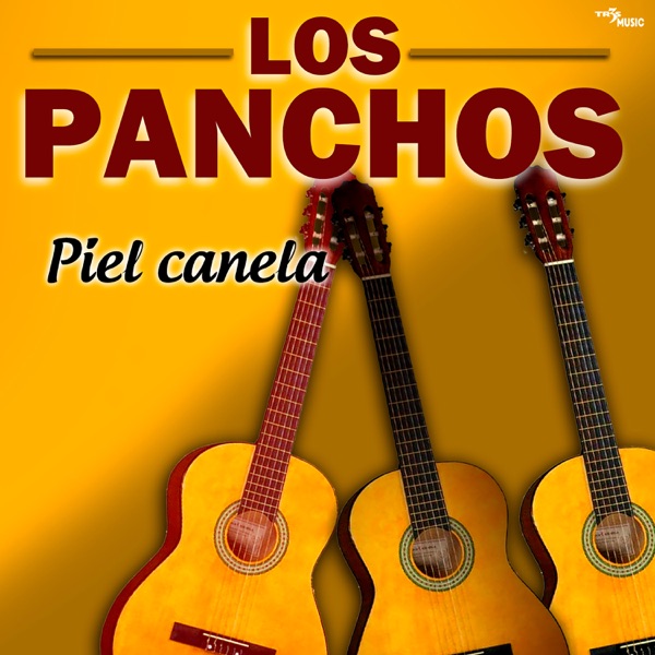 Piel Canela album cover