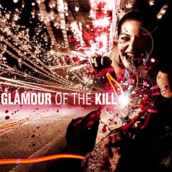 Glamour of the Kill - EP album cover