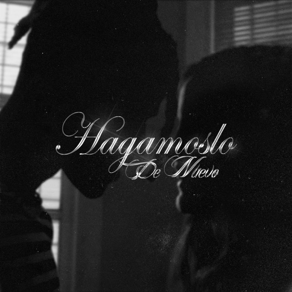 Hagámoslo de Nuevo - Single album cover