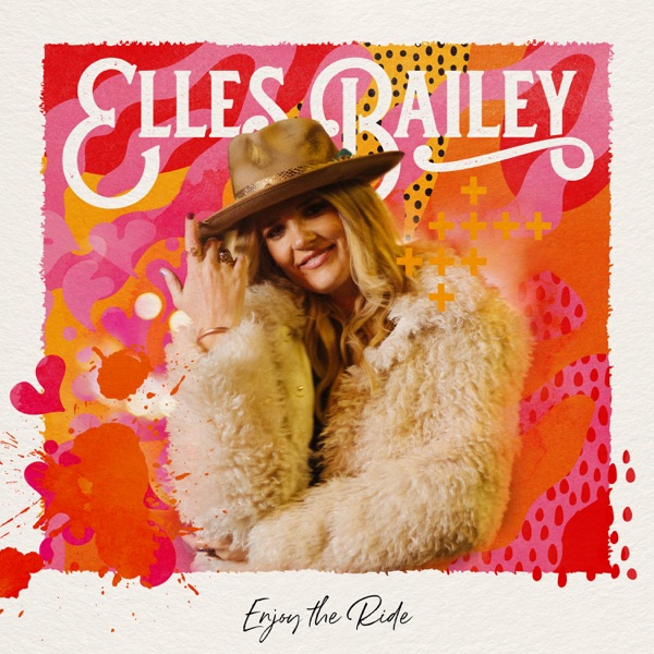 Enjoy the Ride - Single album cover