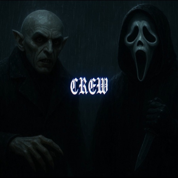 CREW (feat. Too Yugan) - Single album cover