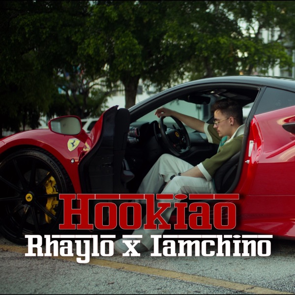 Hookiao - Single album cover