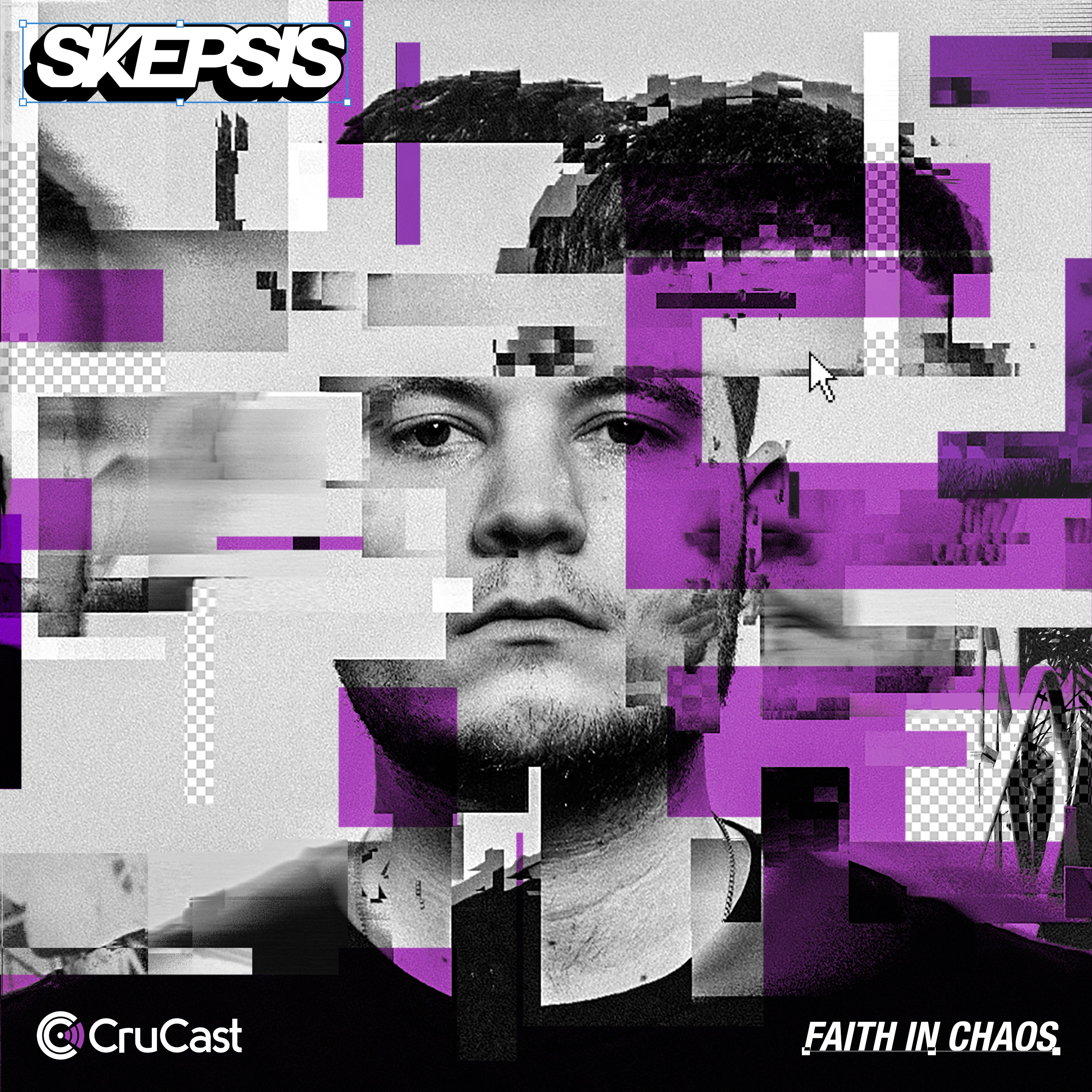 Faith In Chaos album cover