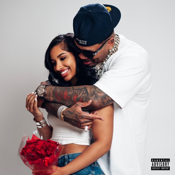 Real N***a Holiday album cover